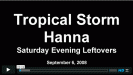 Hanna